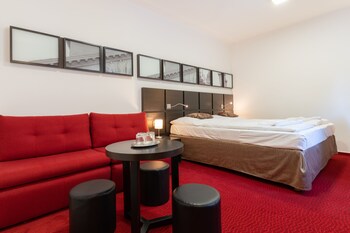 hotelovy resort kamzik