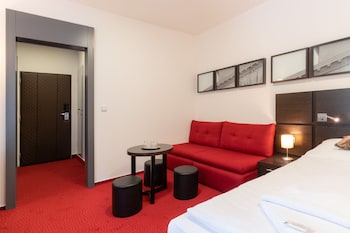 hotelovy resort kamzik