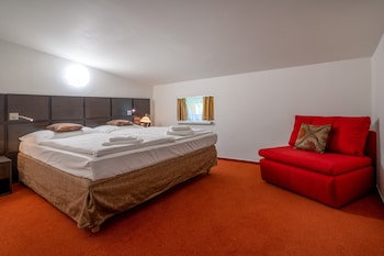 hotelovy resort kamzik