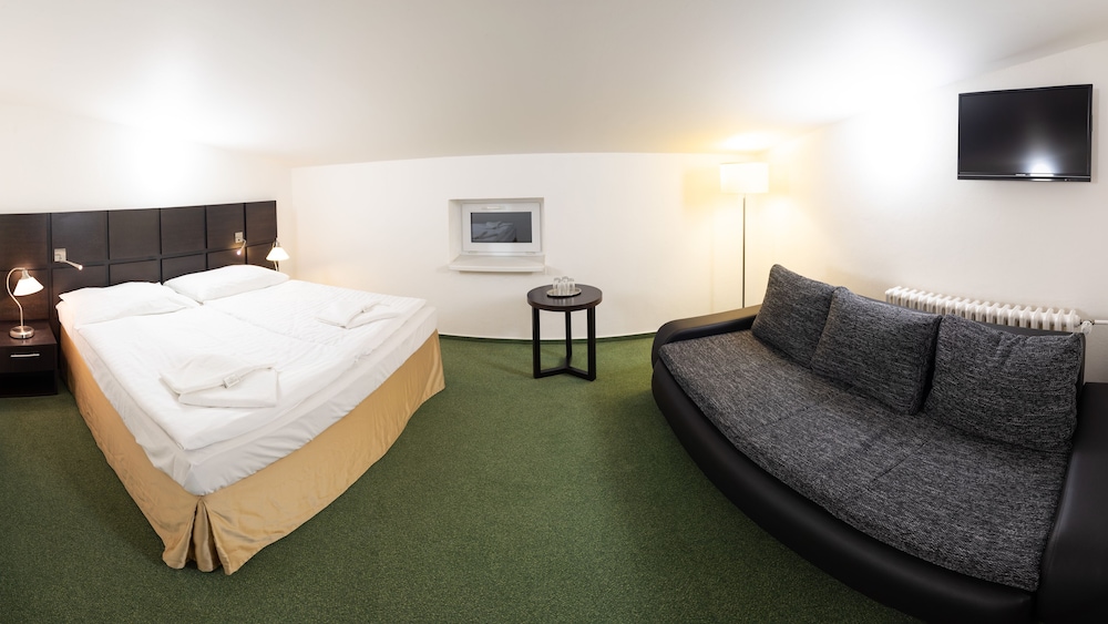 hotelovy resort kamzik