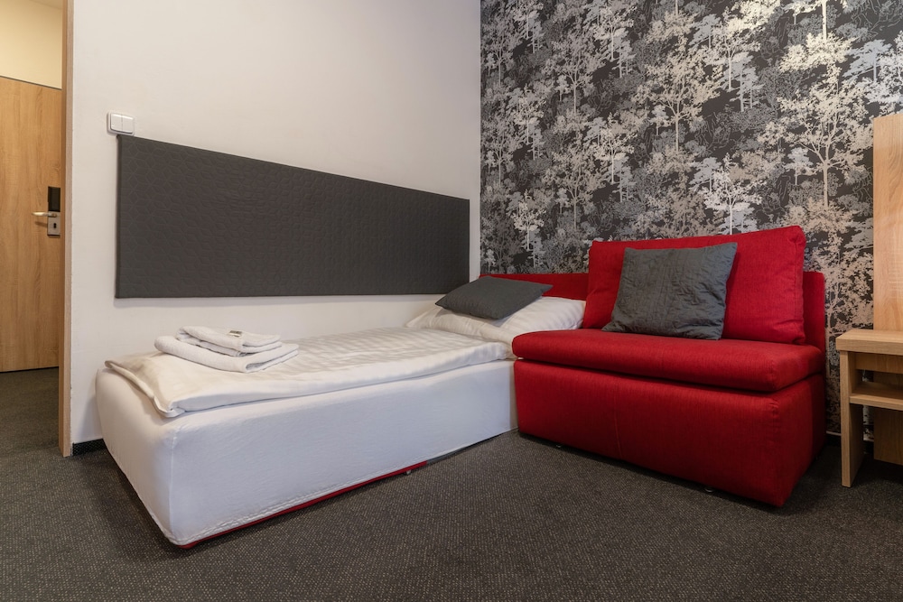 hotelovy resort kamzik