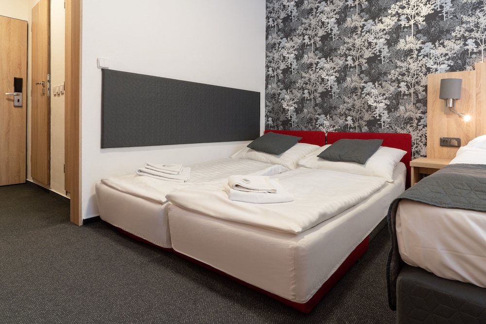 hotelovy resort kamzik