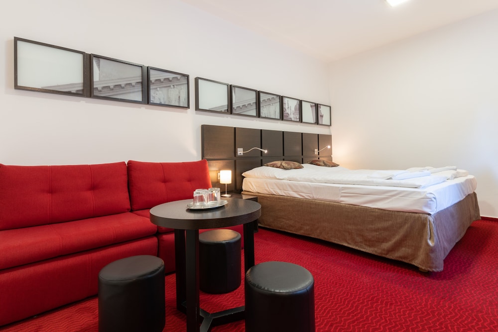 hotelovy resort kamzik