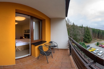 hotelovy resort kamzik