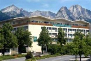 garmisch partenkirchen