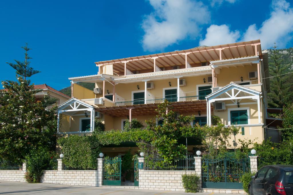 Hotel Sofia,Lefkada Regional Unit>>Lefkada,2 star