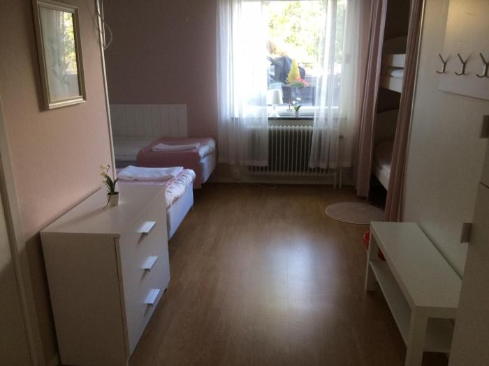 hotell paradis