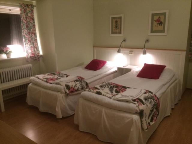 hotell paradis