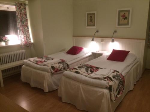 hotell paradis