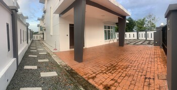hom villa 16 25 pax