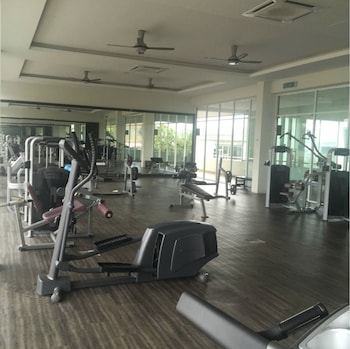 hom villa 16 25 pax