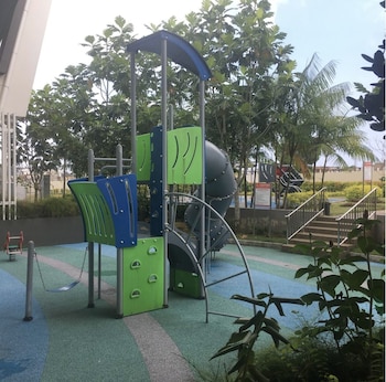 bandar penawar