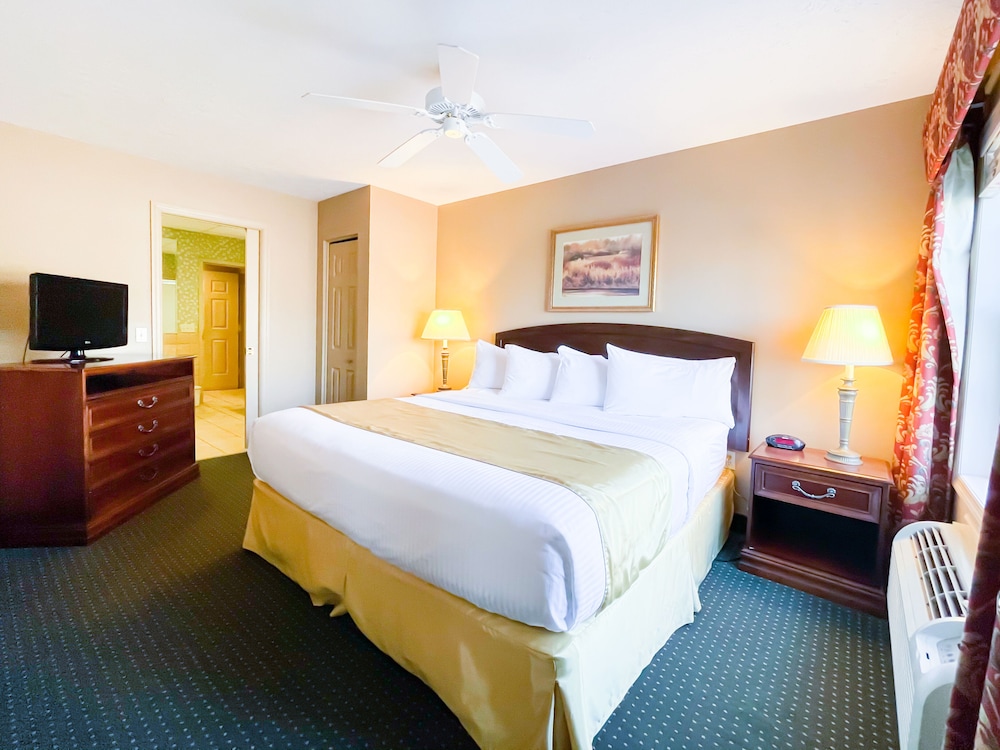 the willowbrook village at lake harmony a wyndham hotel