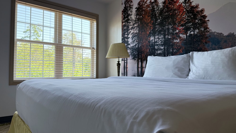 the willowbrook village at lake harmony a wyndham hotel