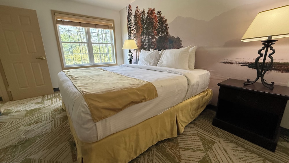 the willowbrook village at lake harmony a wyndham hotel