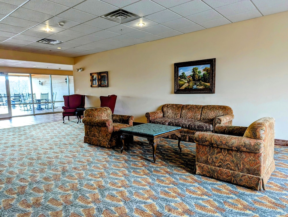 the willowbrook village at lake harmony a wyndham hotel