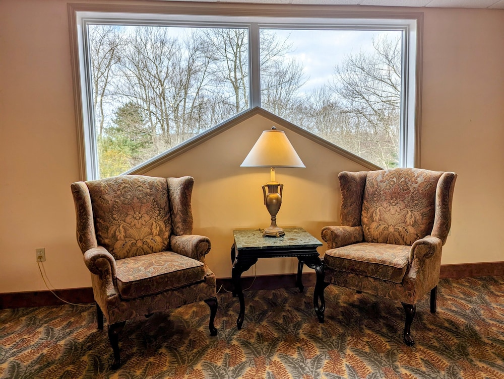 the willowbrook village at lake harmony a wyndham hotel
