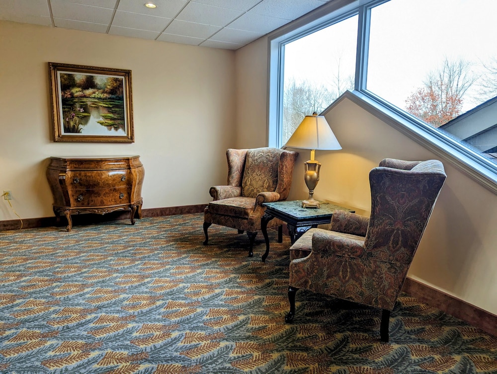 the willowbrook village at lake harmony a wyndham hotel
