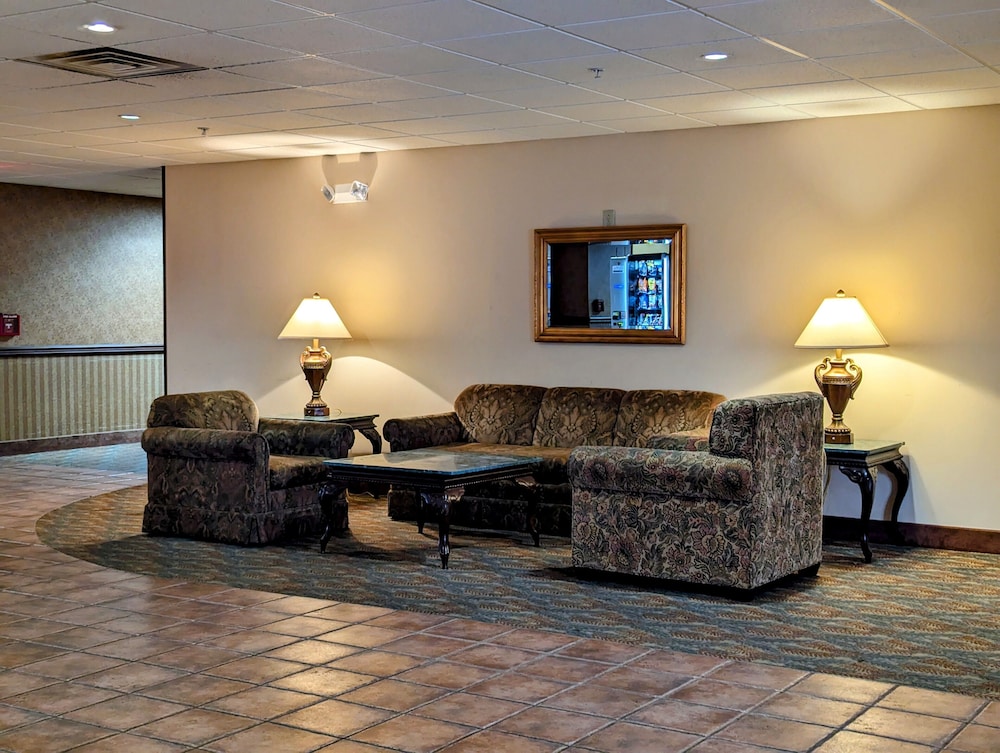 the willowbrook village at lake harmony a wyndham hotel