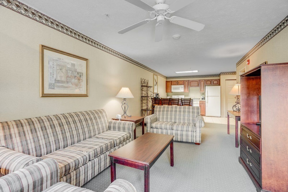 the willowbrook village at lake harmony a wyndham hotel