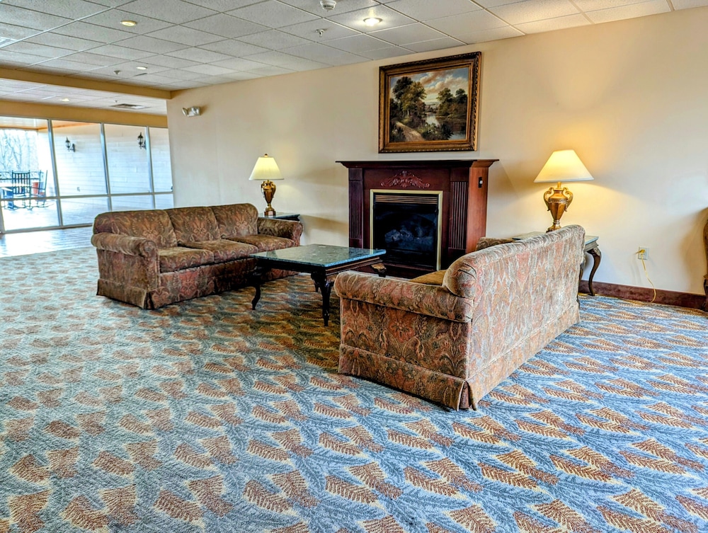 the willowbrook village at lake harmony a wyndham hotel