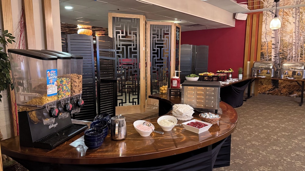 the willowbrook village at lake harmony a wyndham hotel