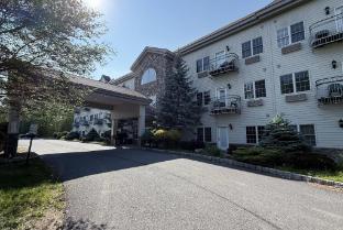 the willowbrook village at lake harmony a wyndham hotel