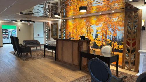 the willowbrook village at lake harmony a wyndham hotel