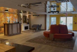 the willowbrook village at lake harmony a wyndham hotel