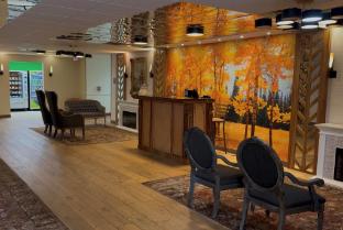 the willowbrook village at lake harmony a wyndham hotel
