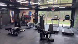 the willowbrook village at lake harmony a wyndham hotel