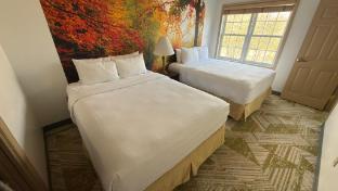 the willowbrook village at lake harmony a wyndham hotel