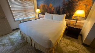 the willowbrook village at lake harmony a wyndham hotel