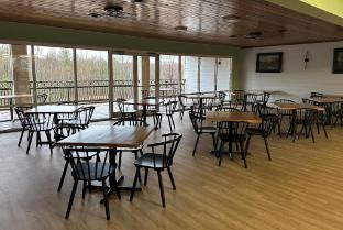 the willowbrook village at lake harmony a wyndham hotel