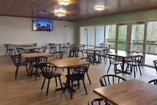 the willowbrook village at lake harmony a wyndham hotel