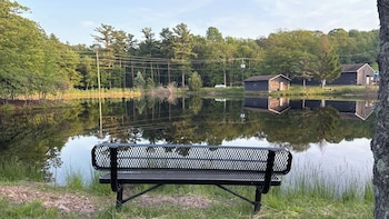 the willowbrook village at lake harmony a wyndham hotel