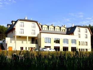 hotel natura residence business and spa