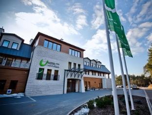 hotel natura residence business and spa