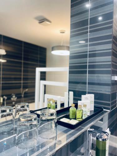 hotel natura residence business and spa