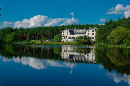 hotel natura residence business and spa