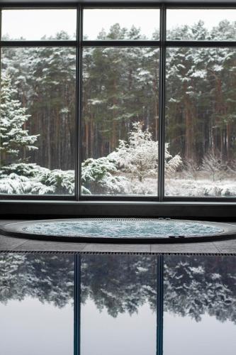 hotel natura residence business and spa