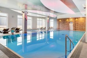 hotel natura residence business and spa