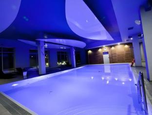 hotel natura residence business and spa