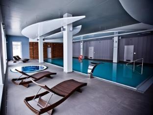 hotel natura residence business and spa