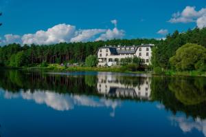 hotel natura residence business and spa