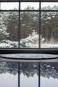 hotel natura residence business and spa