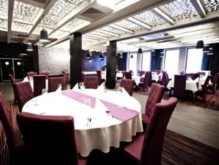 hotel natura residence business and spa