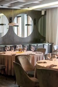 hotel natura residence business and spa