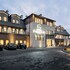 hotel natura residence business and spa