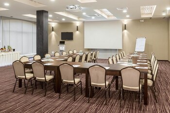 hotel natura residence business and spa